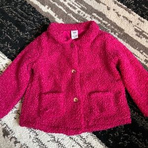 Toddler Jacket